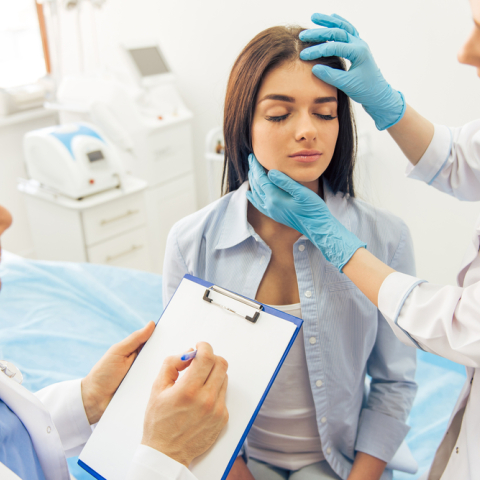 Αισθητικές παρεμβάσεις: Οι τεχνολογικές εξελίξεις 