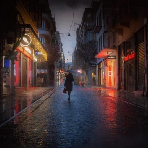 Φωτογραφία από το προφίλ του Ανδρέα Χάρλα @andreas_charlas