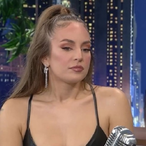 Ανδρομάχη: Έπεσε θύμα revenge porn στα 15 της 