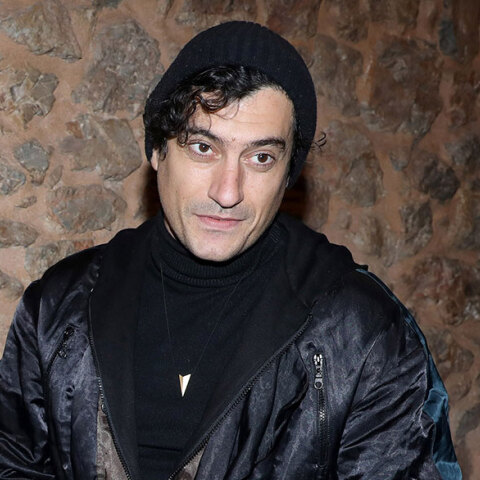 Ο Αργύρης Πανταζάρας ετοιμάζεται να μπει στη σειρά «Σασμός»