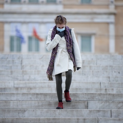 Νέα κρούσματα κορωνοϊού - Πού εντοπίζονται