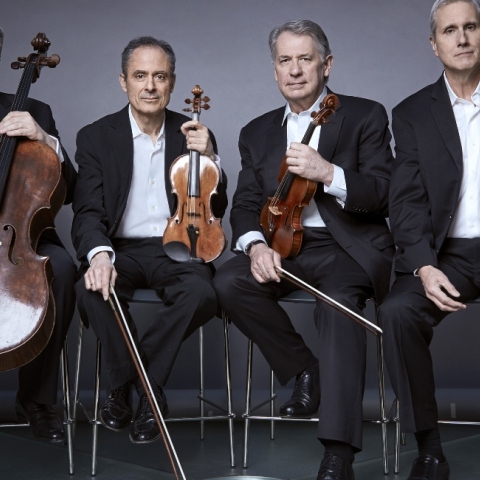 Emerson String Quartet 