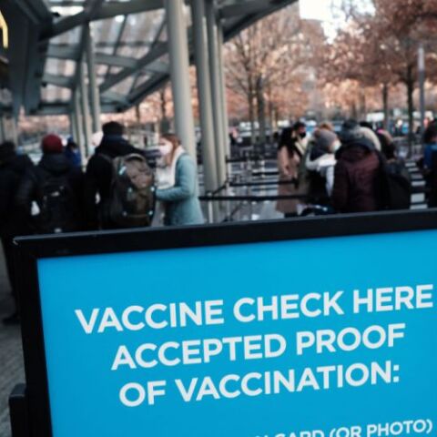 Νέα Υόρκη © Getty Images/Ideal Images  