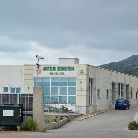 Γηροκομείο στα Χανιά: Τι αποκαλύπτει η δικογραφία