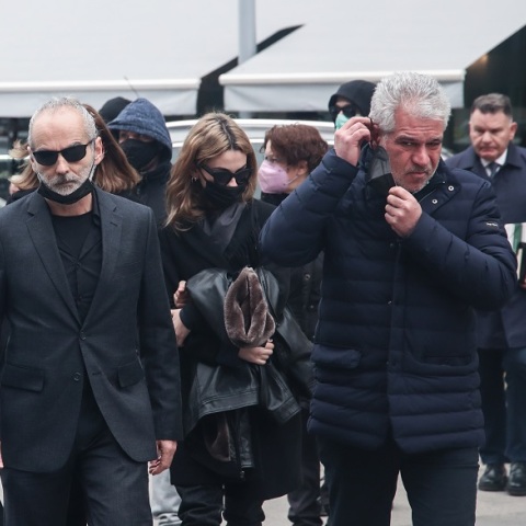 Δολοφονία Άλκη: Ο Μητσοτάκης επικοινώνησε με τους γονείς του