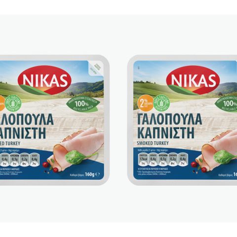 ΝΙΚΑΣ: Νέα εποχή για την εταιρεία αλλαντικών