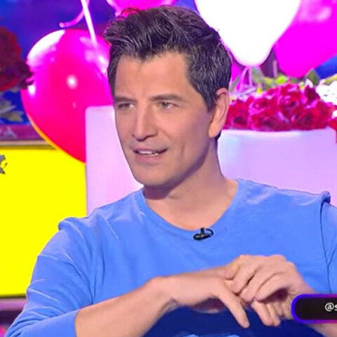 Ο Σάκης Ρουβάς δεν κρύβει τη χαρά του για τον αδελφό του, Απόστολο, που πήγε στο Survivor