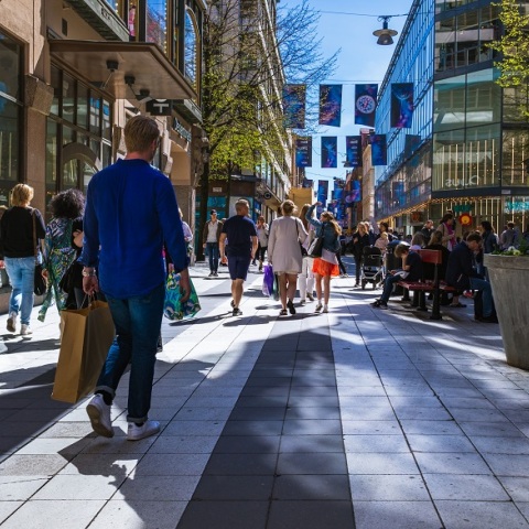 Σουηδία-Covid-19: Η χώρα κηρύσσει τη λήξη της πανδημίας, παρά τις προειδοποιήσεις των επιστημόνων	