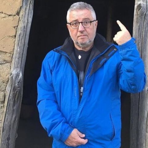 Σταθης Παναγιωτοπουλος