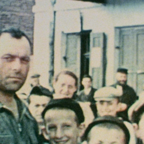 "Three minutes - A lengthening"