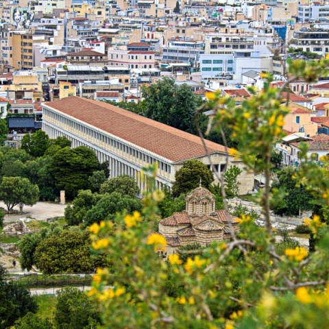 Η ποιότητα ζωής στην Ελλάδα και το brain drain