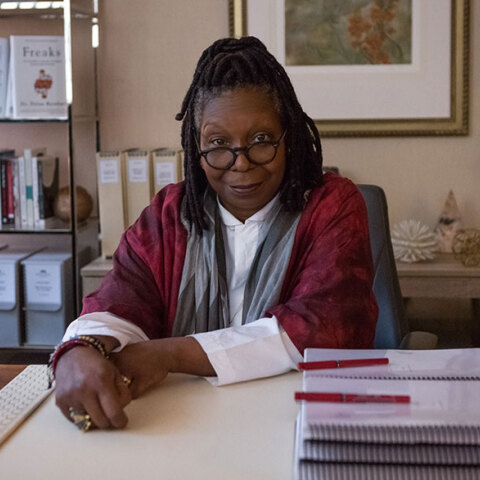 Γούπι Γκόλντμπεργκ