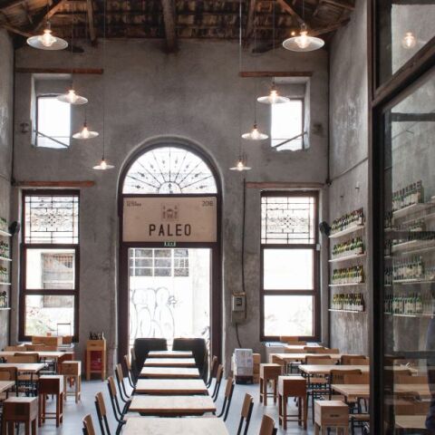 Paleo