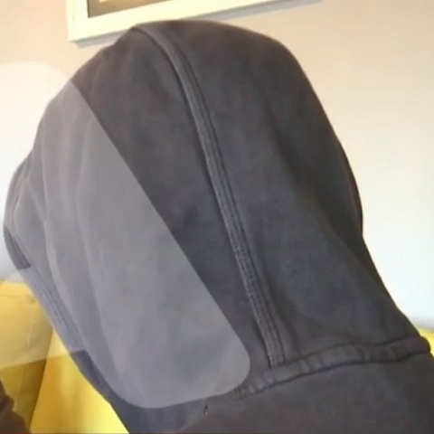 O 20χρονος που συνελήφθη στην Κορυτσά