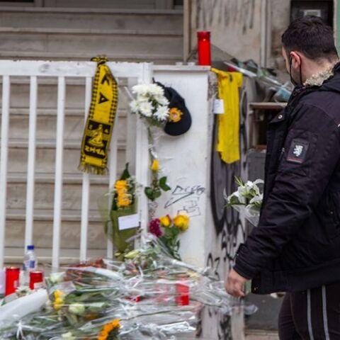 Δολοφονία Αλκη: Ο 20χρονος Αλβανός πάει στα σύνορα να παραδοθεί