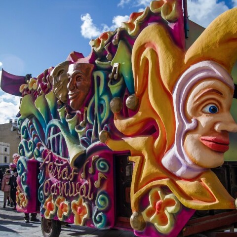 Απόκριες 2022