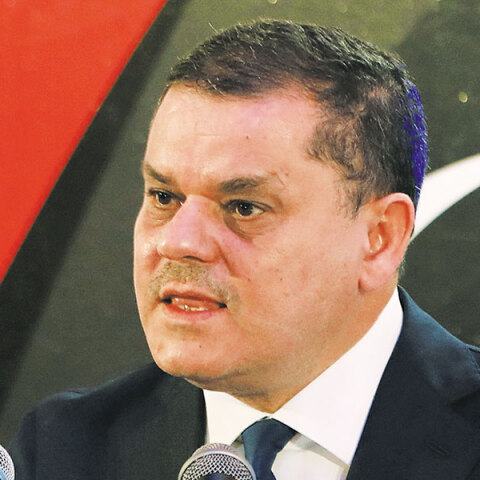 Λιβύη: Απόπειρα δολοφονίας του πρωθυπουργού Ντμπάιμπα