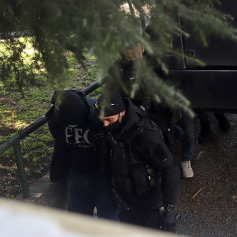 Δολοφονία Άλκη: «Ο 21χρονος αποκάλυψε τον δολοφόνο»