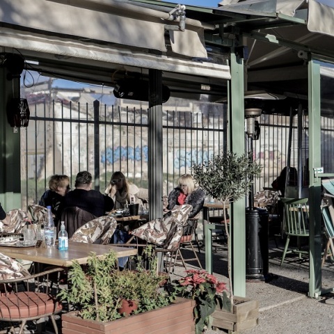 Κορωνοϊός - Παπαευαγγέλου: Εφικτή η σταδιακή άρση των μέτρων