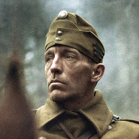 «Φυσικό φως (Natural Light)» σε σκηνοθεσία Ντένες Νάγκι