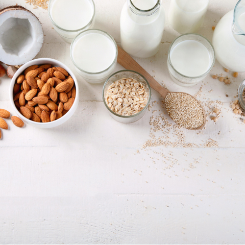 Γάλα: Ποιο είναι το καλύτερο για εσάς;