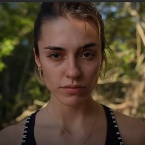 Η Κάτια Ταραμπάνκο επιστρέφει στο Survivor 2022
