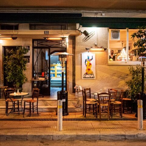 Ράτκα, Φωτογραφία: Θανάσης Καρατζάς