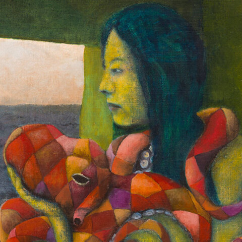 Έργο του Θόδωρου Δασκαλάκη