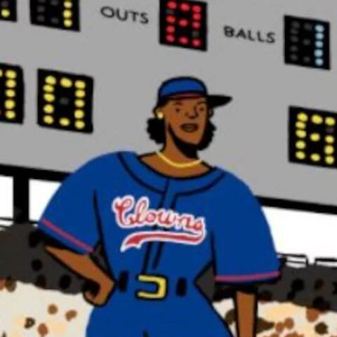 Μαρκένια «Τόνι» Στόουν