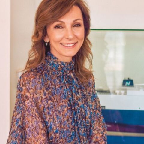 Mελίνα Τραύλου