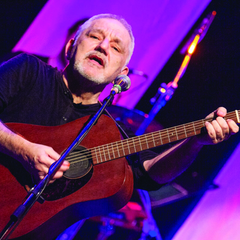 Νίκος Πορτοκάλογλου