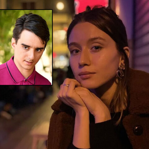 Σασμός: Η Ευθαλία Παπακώστα κλέβει την καρδιά του Μανώλη στη σειρά