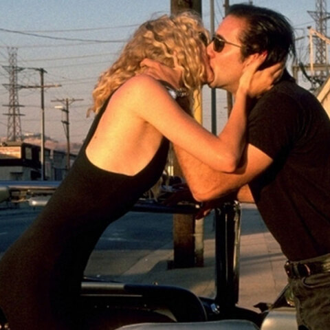 «Ατίθαση Καρδιά (Wild at Heart)» του Ντέιβιντ Λιντς με τους Νίκολας Κέιτζ και Λόρα Ντερν