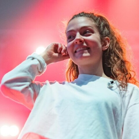 Αμάντα Tenfjord Γεωργιάδη