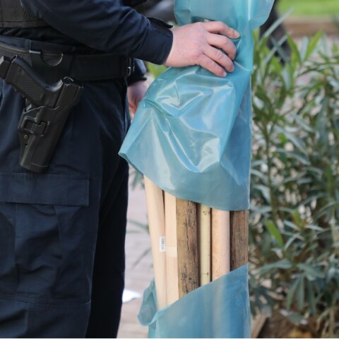 Αστυνομία-Σύνδεσμοι οπαδών