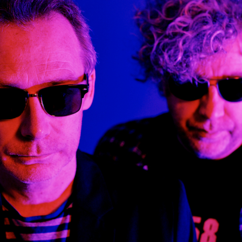 Οι Jesus & Mary Chain στο Release Athens 2022