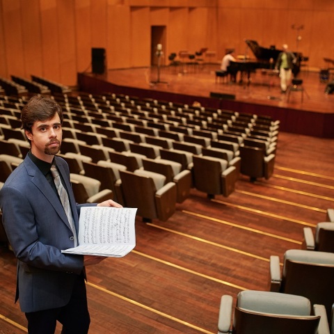 Μάριος Παντελιάδης