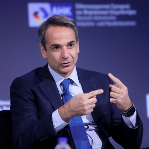 Μητσοτάκης: Χωρίς αναστολή οι ποινές για την οπαδική βία