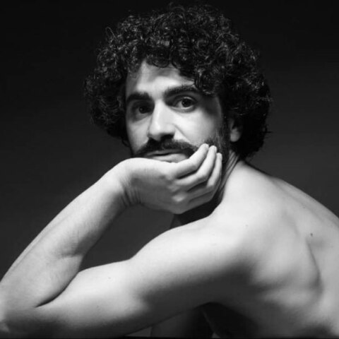 Άγιος Παΐσιος: Ο Προκόπης Αγαθοκλέους πρωταγωνιστεί στη νέα σειρά του Mega