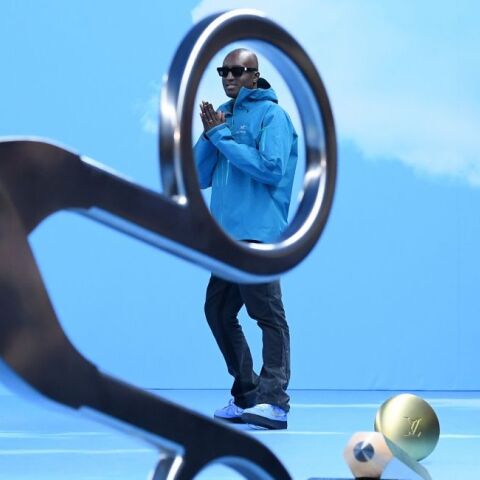 Life: Τα πολυπόθητα 200 sneakers του Virgil Abloh άγγιξαν τα 25 εκατ. δολάρια, σε δημοπρασία	