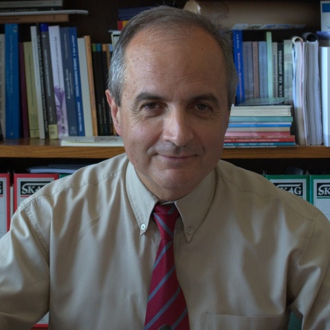 Χρήστος Λιόνης