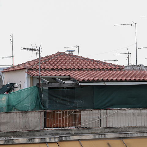 Έγκλημα στην Κυψέλη με θύμα ένα 7χρονο παιδί