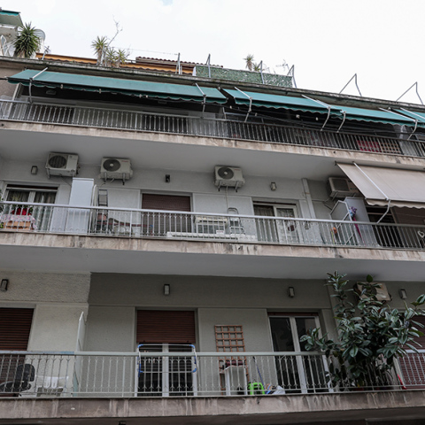 Νέα στοιχεία για το έγκλημα στην Κυψέλη