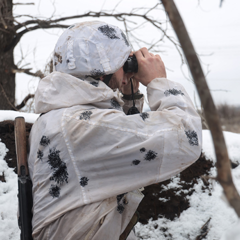 Οι ΗΠΑ εκκενώνουν την αμερικανική πρεσβεία στο Κίεβο