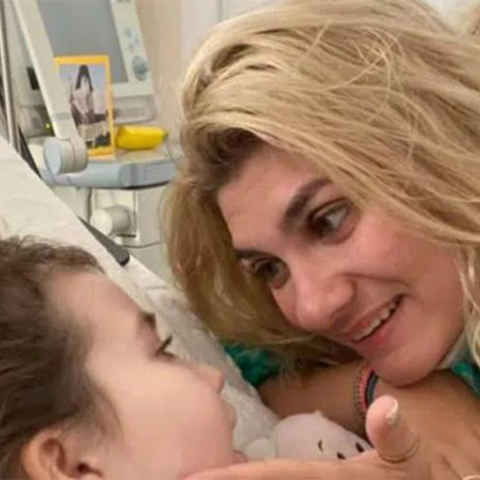 Ξεσπά η μητέρα που μέσα σε 3 χρόνια έχασε και τα τρία παιδιά της