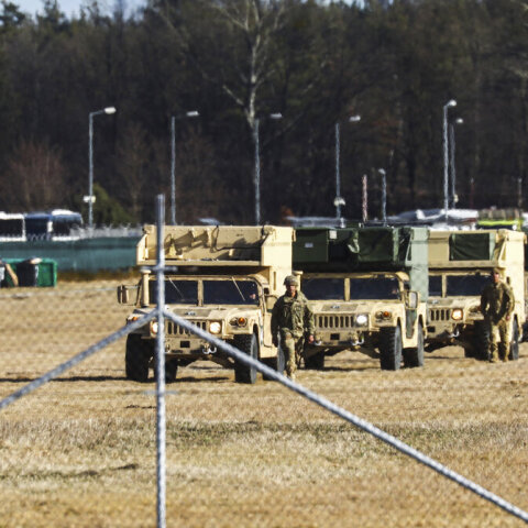 Για το χειρότερο σενάριο προετοιμάζεται πάντως η Ουάσιγκτον