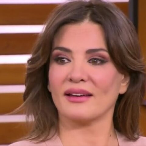 Δήμητρα Ματσούκα για #metoo: “Έχει αδικηθεί τα μάλα αυτός ο άνθρωπος και είναι αμαρτία”