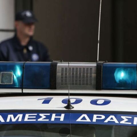 Περιπολικό