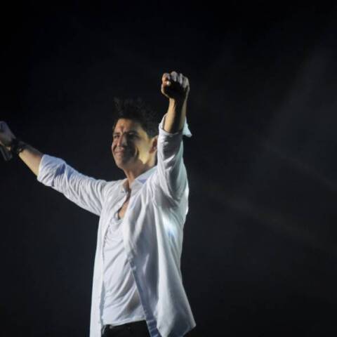 Σάκης Ρουβάς