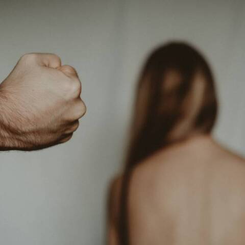 Βία κατά των γυναικών